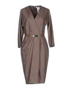 Платье до колена MAX Mara