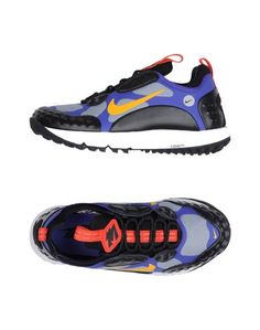 Низкие кеды и кроссовки Nike