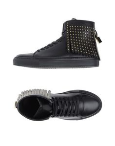 Высокие кеды и кроссовки Buscemi