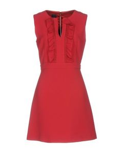 Короткое платье Pinko