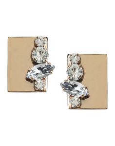 Серьги Ortys Officina Milano