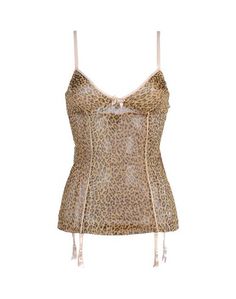 Гепьеры Dolce & Gabbana Underwear