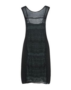 Короткое платье M Missoni