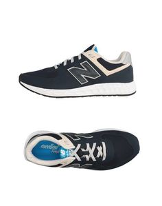 Низкие кеды и кроссовки New Balance