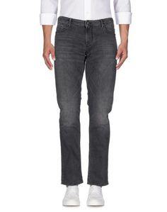 Джинсовые брюки Armani Jeans