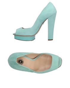 Туфли Elisabetta Franchi