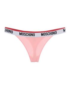 Трусы-стринги Moschino Underwear