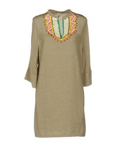 Короткое платье Miguel Palacio for Hoss Intropia