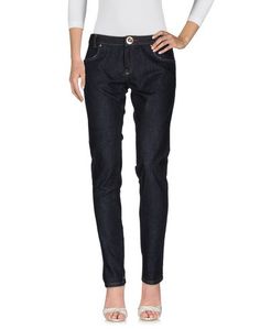 Джинсовые брюки Philipp Plein
