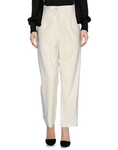 Повседневные брюки MM6 by Maison Margiela