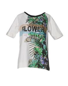 Футболка Glam Cristinaeffe