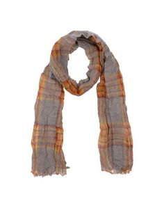 Шарф Jorg Neumann