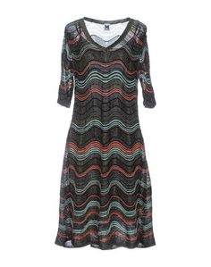Платье до колена M Missoni