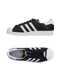 Низкие кеды и кроссовки Adidas Originals