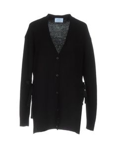 Кардиган Prada