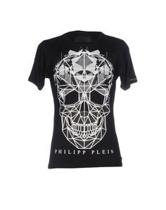Футболка Philipp Plein
