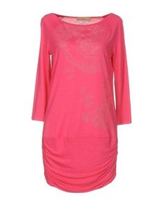Короткое платье Ermanno Ermanno Scervino