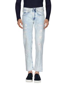 Джинсовые брюки Cycle