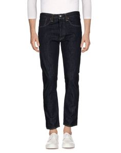 Джинсовые брюки Levis RED TAB