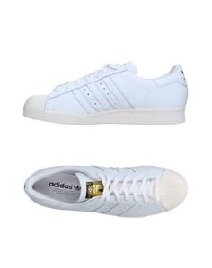 Низкие кеды и кроссовки Adidas Originals