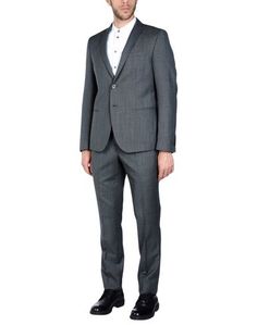 Костюм Manuel Ritz