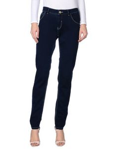 Джинсовые брюки Marella Sport