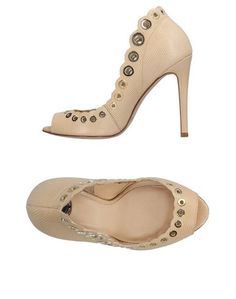 Туфли Elisabetta Franchi