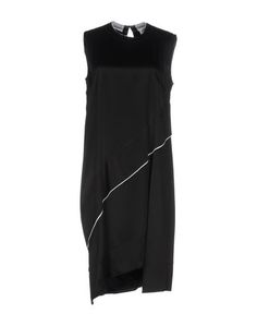 Платье до колена Dkny