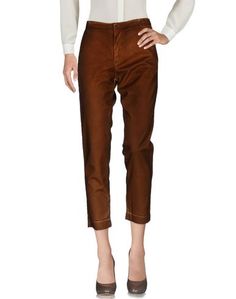 Повседневные брюки Manila Grace Denim