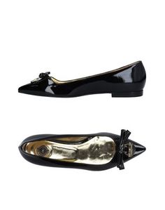 Балетки Elisabetta Franchi