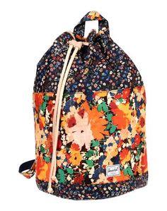 Рюкзаки и сумки на пояс Herschel Supply Company for Liberty London