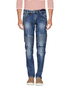 Джинсовые брюки Philipp Plein