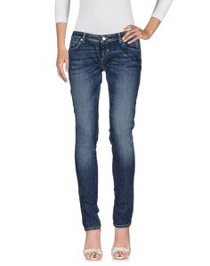 Джинсовые брюки Sportmax Code