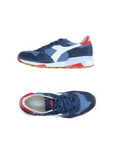 Низкие кеды и кроссовки Diadora Heritage