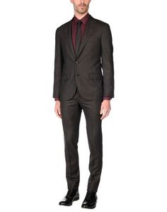 Костюм Brunello Cucinelli
