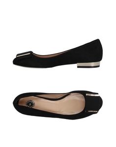 Балетки Elisabetta Franchi