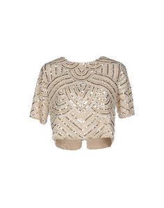 Блузка Lace & Beads