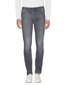 Джинсовые брюки 7 For All Mankind