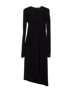 Платье до колена Dkny