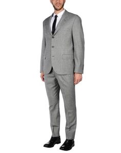 Костюм Brunello Cucinelli
