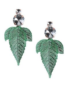 Серьги Ortys Officina Milano