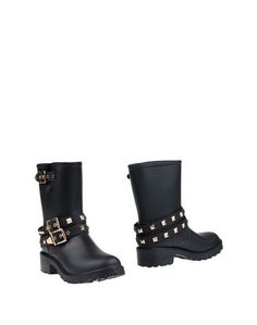 Обувь на шнурках Steve Madden
