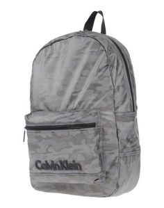 Рюкзаки и сумки на пояс Calvin Klein Jeans