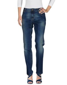 Джинсовые брюки Henry Cottons