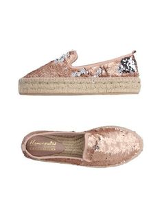 Эспадрильи Flamenquitas Espadrilles