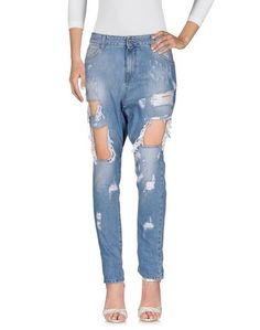 Джинсовые брюки Shop ★ ART