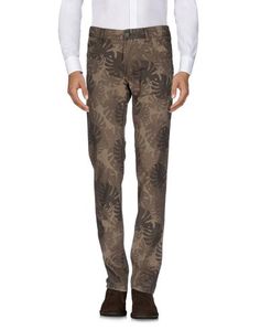 Повседневные брюки Armani Jeans