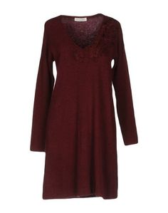 Короткое платье Twin Set Simona Barbieri