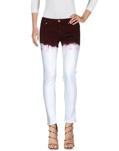 Джинсовые брюки Dondup