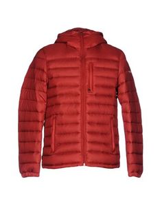 Пуховик Woolrich
